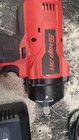 Snap-on Ct9050 18v 1 2  Dr  Brushless Impact Wrench -5ah Battery W  Charger