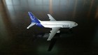 Herpa 1 500 Boeing 737-200 Royal