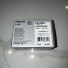 Panasonic H-h025 Lumix G 25mm F1 7 Asph Brand New Usa Seller