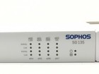 Sophos Sg 135 Rev 2 Network Security Appliance Utm Firewall Vpn Router     8-port