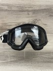 Scott Snowboard Ski Goggles Unisex Adult Black White Winter Snow Sports
