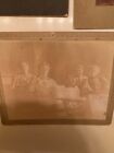 1890 s Family Photos Unknown - Find My Family - Set Of 6 - 1 Has Names
