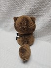 R  Dakin And Co  Raccoon Plush Vintage Stuffed Animal  6    1974