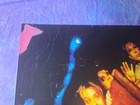 The Cure Close To Me Original 1985 Vintage Poster Robert Smith 34x23 Rare