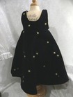 Vguc American Girl Pleasant Company Snowflake Serenade Outfit With Headband