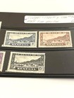 Lot Of 6 Mint Senegal Stamps 1930s   1960s - Fine very Fine Collectibles