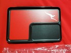 Qantas Inflight Meal Tray By Marc Newson  A380  Plastic  Stackable