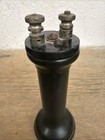 1890s Holtzer Cabot Terminal Top Long Pole Telephone Receiver Excellent Cond 