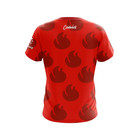 Personalized Name - The Sauce Taste The Victory Bowling Jersey - All Size