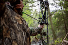 Trophy Taker Rh X-treme Pro Lock Up Rest  Black