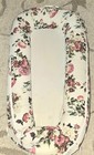 Dock A Tot Dockatot Deluxe Plus Dock La Vie En Rose Floral Roses 0-8 Months