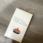 Amoco Crop-mate N-p-k Nh3 Advertising Notepad 1972-1973 Gas   Oil