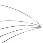 Spring Steel Wire Rods Diameter 0 4mm 0 5mm-2mm A2 Stainless Steel High Quality