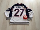 Jeremy Roenick Nike 1998 Team Usa Nagano Winter Olympic Hockey Jersey Size 48