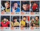 Dave   Buster s Star Trek Cards Individual Picks - Very Good nm Condition