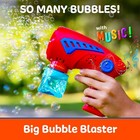 Usa Toyz Galaxy Bubble Gun - 1 Pack