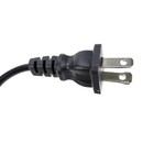 Aquarium Air Pump For Fish Tank Up To 10 Gal  50 Gph Hydroponic Oxygen Aerator