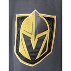 Vegas Golden Knights Adidas William Karlsson 71 Authentic Jersey Mens 46  small 