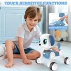 Robot Dog Toys For 8-12 Years Old Boys Girls  Remote Control Dog Robot Dog Fo   