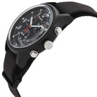 Timex Mk1 Chronograph Quartz Black Dial Men s Watch Tw2r67700