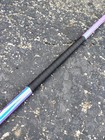   Martial Arts Weapons  Bo Staff   lightweight    4 5 Foot Colorshift Vinyl 