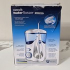 Waterpik Water Flosser Ultra With 4 Tips And Tip Storage - Open Box
