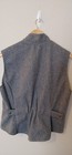 Womens Schaefer Outfitter Cheyenne Ranch Wear Wool Vest
