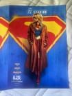 Supergirl 2026 Japan Mini-poster Flyer X3 Milly Alcock Dc Superman Batman Mint 
