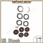 Fits John Deere Gator Xuv 625 825 835 855 Wet Brake Disc Kit Am148465