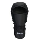 Infamous Pro Dna    Deflect Padded Balaclava - Black