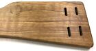 Wwi Wwii German P08 Artillery Luger Pistol Wooden Holster