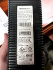 Micrsoft Xbox 360 203w Power Supply Brick W av cables Oem Official  1a 