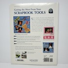 Memory Makers Getting The Most From Your Scrapbook Tools Paper Crafts Magazine