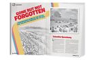 75th Anniversary Nascar Magazine