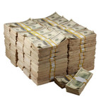 Prop   Replica Money    10 000 -  1 000 000 Digital Balance   Egift Card