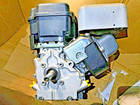 Briggs   Stratton Elite 8 5hp Xr 15t212-0026 Generator Engine Tapered   Tapped