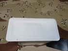 M44 Primary Filter Assembly Nsn 4240-01-529-2289 Military Surplus M50 Gas Mask