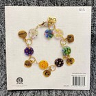 Joan Gordon Bracelets Book Diy Jewelry Making Guide Projects Crafts Instruction