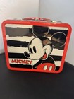 Disney Lunchbox Mickey Mouse