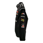 Paul Menard Menard s Cotton Twill Nascar Racing Jacket By Chase Authentic