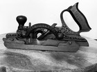 Vintage Stanley No 46 Combination Woodworking Plane  Initialed  Made In Usa