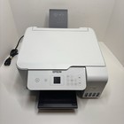 Epson - Ecotank Et-2720 Wireless All-in-one Inkjet Printer - White