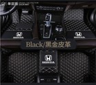 For Honda Accord Civic City Fit Crosstour Cr-v Hr-v Cr-z Pilot Car Floor Mats
