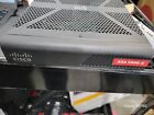 Cisco Asa 5506-x Network Security Firewall Appliance Jdf