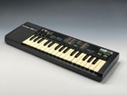 Casio Sk-1 Sampling Keyboard 32-key Vintage Synthesizer Works -with Box  No Cord