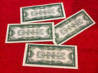 1928 One Dollar Bill     Uncirculated Unc  1 Note     Funny Back     Buying 1 Bill