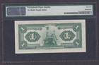  pmg-65 Epq  top Pop 1 2   Specimen 1917 Costa Rica 1 Colon P-s121s3 024460