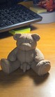 Funny Bear With Penis  Desk Decor     Unique 3d Printed Gag Gift 