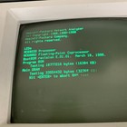 Hp 8714et 300khz-3ghz Rf Vector Network Analyzer W  Case And Iec 