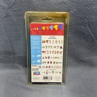 Cricut Disney pixar Toy Story Shapes Cartridge  Rare   Retired New   Sealed  